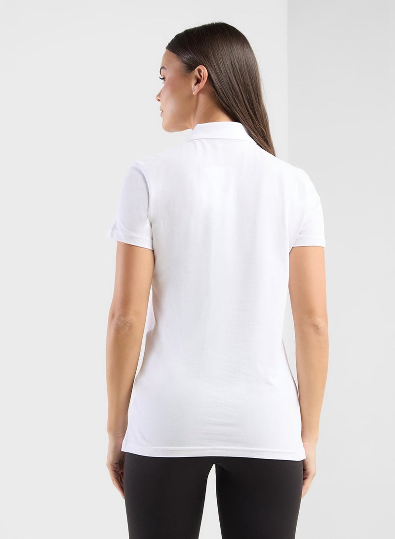 PUMA Essential Polo - Image 2